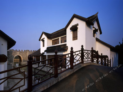 嘉兴南湖国际俱乐部大酒店