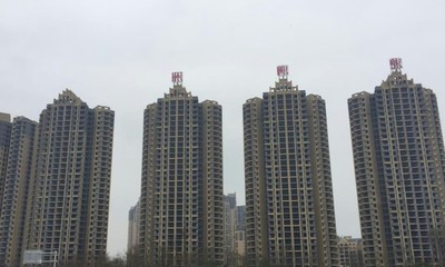 乐山滟澜洲