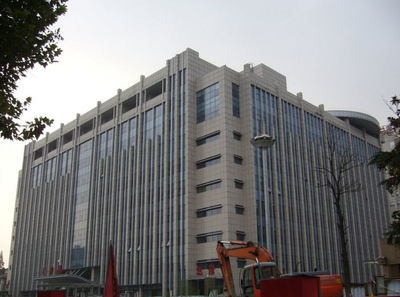 南京军区总医院